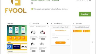 Photo of FYOOL ऐप से आपको गैस, पेट्रोल, डीजल मिलेगा आधे दाम में, जल्द करें अपने फोन में इंस्टॉल