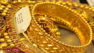 Photo of Gold Silver Price: लगातार तीसरे दिन सस्ता हुआ सोना, चांदी में भी आई गिरावट, जानें आज का भाव
