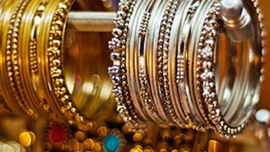Photo of भारतीय बाजारों में आज सोने के बढ़े भाव, चांदी की कीमतों में आई तेजी