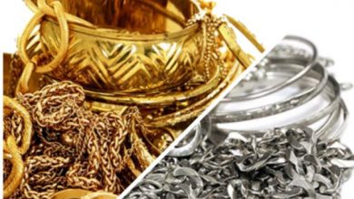 Photo of Gold Silver Price: भारतीय बाजारों में सोने की वायदा कीमत में आई तेजी, चांदी की वायदा कीमतों में हुई बढ़ोतरी