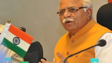 Photo of हरियाणा सरकार का किसानों को दिवाली का तोहफा, 10 रुपये प्रति क्विंटल बढ़ा गन्ने का भाव