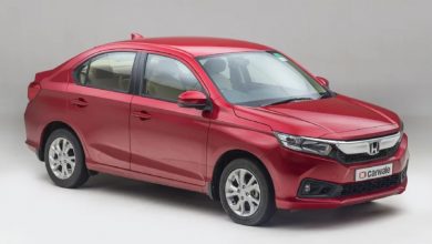 Photo of फेस्टिव सीजन में Honda Amaze और WR-V के नए एडिशन पेश, जानें क्या है कीमत