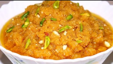 Photo of ऐसे बनाए मिनटों में चने की दाल का हलवा, सबको आएगा बेहद पसंद