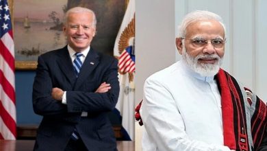 Photo of ‘जो बाइडन, शानदार जीत के लिए आपको बधाई, हम भारत-अमेरिका रिश्तों को नई ऊंचाइयों पर ले जाएगे : PM मोदी