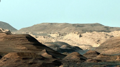 Photo of वैज्ञानिको ने किया बड़ा खुलासा: करोड़ों साल पहले मंगल ग्रह पर आई थी  भयानक बाढ़