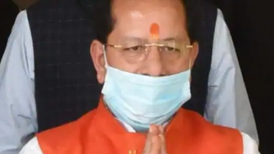 Photo of एनडीए की हुई जीत विजय सिन्हा बने बिहार विधानसभा के स्पीकर…