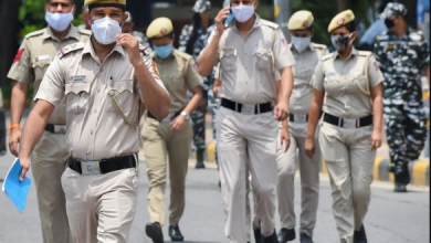 Photo of दिल्ली को दहलाने की साजिश, स्पेशल सेल ने जैश के दो आतंकियों को गिरफ्तार किया
