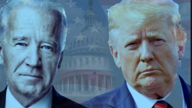 Photo of US Election: फ्लोरिडा में ट्रंप से कांटे की टक्कर, बिडेन की हो सकती हैं बड़ी जीत…