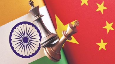 Photo of भारत-चीन के बीच कोर कमांडर स्तर की आठवें दौर की वार्ता 6 नंवम्बर को होने के आसार