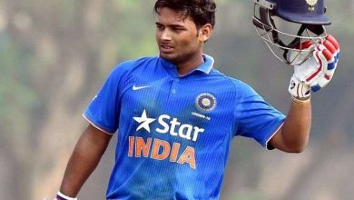 Photo of ताकतवर शॉट का राज मां के हाथ का खाना: ईशान किशन