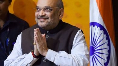 Photo of भारत की एकता और विकासशीलता की सबसे बड़ी शक्ति हमारा प्रगतिशील संविधान है : गृह मंत्री अमित शाह