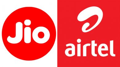 Photo of Jio-Airtel: यहां देखें कौन है बेस्ट, 84 दिन की वैलिडिटी वाले प्रीपेड प्लान्स की लिस्ट