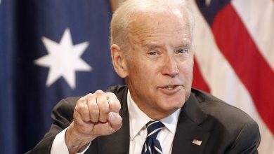 Photo of बाइडन की कैबिनेट में हो सकते हैं कई भारतवंशी, विवेक मूर्ति बन सकते हैं हेल्थ मिनिस्टर