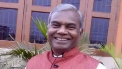 Photo of Big News: बिहार के उपमुख्यमंत्री बन सकते हैं कामेश्वर चौपाल, सीएम पद के लिए नीतीश के नाम का ऐलान