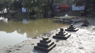 Photo of इस गांव में द्रौपदी ने की थी छठ मइया की पूजा, जानें पूरा इतिहास