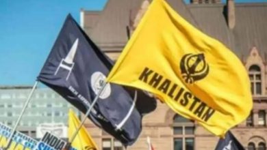 Photo of सरकार ने खालिस्तान समर्थक संगठनों से संबद्ध 12 वेबसाइटों पर लगाया प्रतिबंध