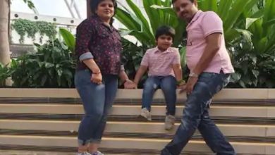 Photo of किस्मत किसे कहते हैं: भारतीय मूल के मैथ्‍यू ने ‘बेमन’ से खरीदा लॉटरी टिकट, जीते 30.58 करोड़ रुपये