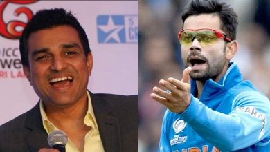 Photo of संजय मांजरेकर ने विराट कोहली को टीम में नहीं दी जगह, प्लेइंग इलेवन में तीसरे नंबर के दावेदार