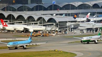 Photo of आज से अडाणी ग्रुप को सौपा गया लखनऊ अंतरराष्ट्रीय एयरपोर्ट, 50 वर्षों के लिए सौंपी गई कमान