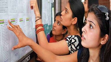 Photo of राज्य सरकार ने माना 69,000 शिक्षक भर्ती की चयन सूची में विसंगतियां