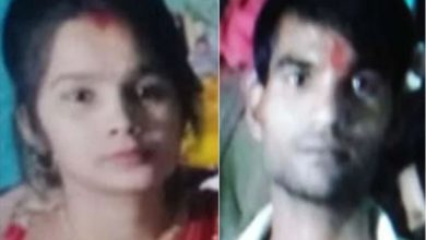 Photo of यूपी: प्रेमिका ने सिलबट्टे से कुचलकर प्रेमी को मौत के घाट के उतारा, पांच माह से युवक के घर रह रही थी