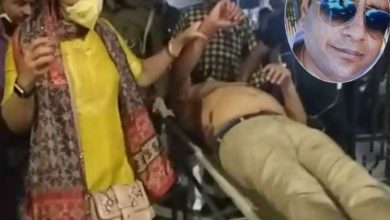 Photo of पांच करोड़ की जमीन के विवाद में चलवाई थी गोली, भू माफिया मास्टरमाइंड गिरफ्तार