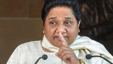 Photo of मिशन 2022: यूपी विधानसभा उपचुनाव में करारी शिकस्त के बाद मायवती ने 4 मंडल प्रभारियों में किया बड़ा फेरबदल