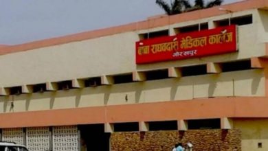 Photo of यूपी: मेडिकल व डेंटल कॉलेजों की तय, 10 से 20 फीसदी तक की हुई बढ़ोतरी