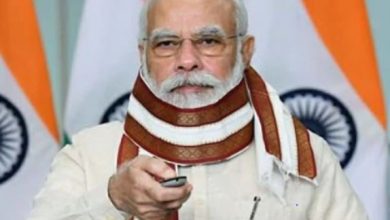 Photo of Varanasi: पीएम नरेंद्र मोदी ने वाराणसी वासियों को दिया दीवाली का तोहफा, 19 परियोजनाओं का किया लोकार्पण