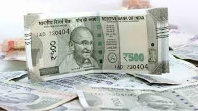 Photo of खुशखबर: केंद्रीय कर्मचारियों और पेंशनर्स के महंगाई भत्ते में इस वर्ष नहीं होगा कोई इजाफा