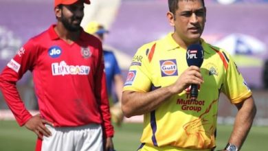 Photo of IPL 2020: एमएस धोनी का ऐलान, नहीं लेंगे आईपीएल से सन्यास, CSK के लिए खेलता रहुंगा