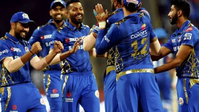 Photo of IPL: प्ले ऑफ की रेस फंसी, अगले दा दिनों में तय होंगी तीन टीमें