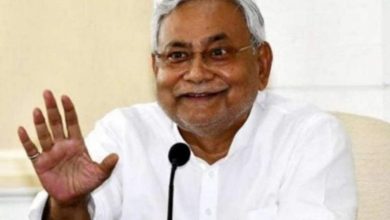 Photo of बिहार: सीएम नीतीश के आवास पर    NDA की बैठक, शपथ की तारीख पर लगेगी मुहर