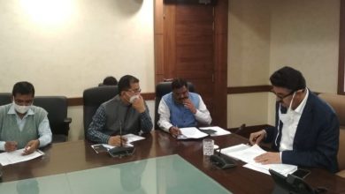 Photo of इस माह के अंत में भव्य ऋण वितरण मेले का होगा आयोजन