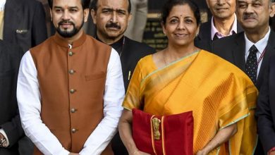 Photo of वर्ष 2021-22 का बजट बना रही है सरकार, आप भी भेज सकते हैं सरकार को आइडिया
