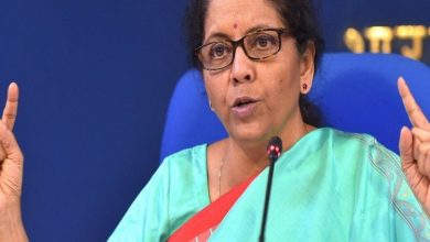 Photo of पीएम मोदी ने दिया कारोबार जगत को दिवाली का बड़ा तोहफा, किया 2 लाख करोड़ रुपये के पैकेज का ऐलान…