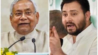 Photo of नहीं चला ‘युवराज’ का सियासी दांव? फिर से दोहराई एनडीए सरकार