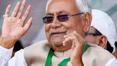 Photo of Bihar Election: जनादेश की क्यारियों से नतीजों के फूल खिलने बाकी, किसके हिस्से में फूल किसके हिस्से में कांटे….रुझानों में सबसे ओग बीजेपी