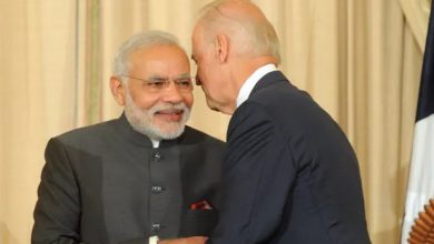 Photo of जानें कौन सा है राष्ट्रपति बाइडेन का भारत से पुराना रिश्ता…