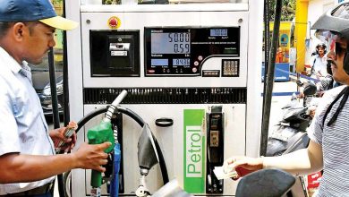Photo of Petrol Diesel Price: 50 दिन बाद बढ़े पेट्रोल के दाम, वहीं डीजल में 41 दिनों के बाद हुई बढ़ोतरी