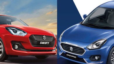 Photo of मारुति की इन कारों पर मिल रहा हैं बंपर डिस्काउंट, जल्द उठाएं फायदा