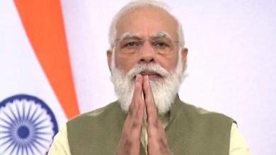 Photo of थोड़ी देर में PM मोदी देंगे काशी को दीवाली का बड़ा तोहफा…