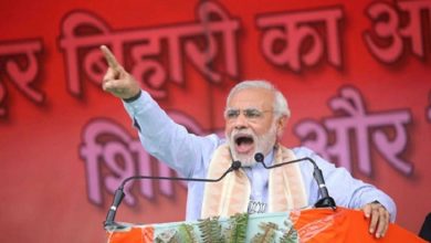 Photo of Bihar Election Result: बिहार में चला पीएम मोदी का जादू, रुझानों में बीजेपी सबसे बड़ी पार्टी, NDA बहुमत के पार