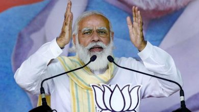 Photo of PM मोदी बोले- कांग्रेस के झूठे वादों को जनता ने दी सजा, पार्टी में आज 100 सांसद भी नहीं