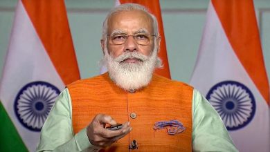 Photo of पीएम मोदी ने आयुर्वेद दिवस पर किया  दो आयुर्वेद संस्थानों का उद्घाटन, बोले- आयुर्वेद हमारी परंपरा
