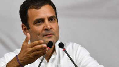 Photo of नोटबंदी केंद्र सरकार का गलत फैसला, कहा- गलती हुई नहीं, जानबूझकर की गई थी