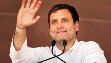 Photo of राहुल गांधी का पीएम मोदी का हमला, कहा- किसानों ने मांगी मंडी, PM ने थमा दी भयानक मंदी