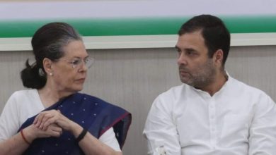 Photo of RCEP डील पर कंफ्यूज कांग्रेस! अलग-अलग बयान दे रहे पार्टी के नेता