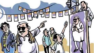 Photo of यूपी बोर्ड परीक्षा से पहले पंचायत चुनाव कराने की तैयारी, यहां जानें चुनाव की तारीख