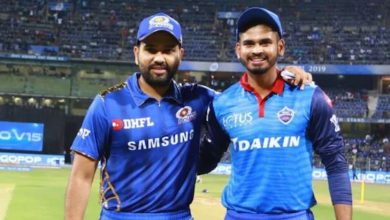 Photo of IPL क्वालिफायर-1: मुंबई-दिल्ली में होगी कांटे की टक्कर, जीतने पर सीधे फाइनल का टिकट